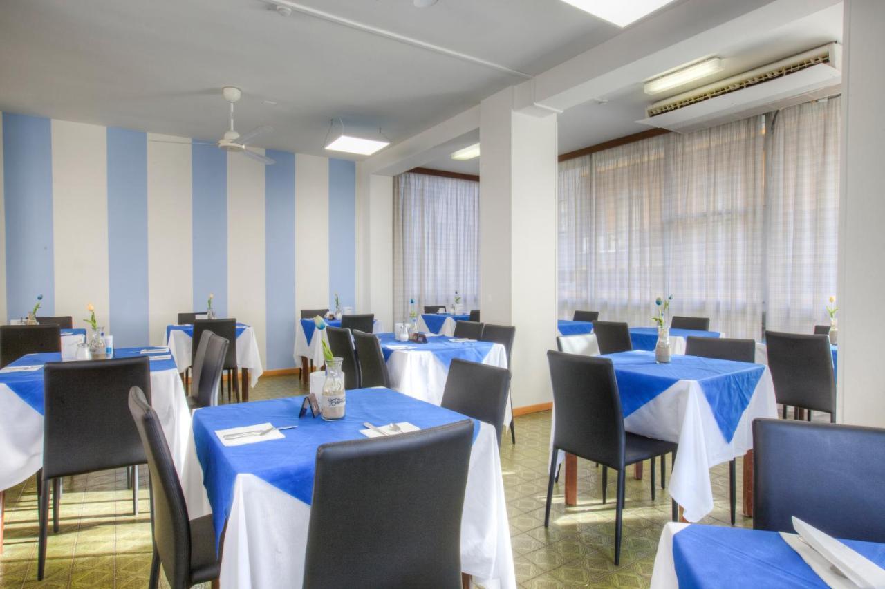 Hotel Belmar Rivazzurra Di Rimini Екстериор снимка