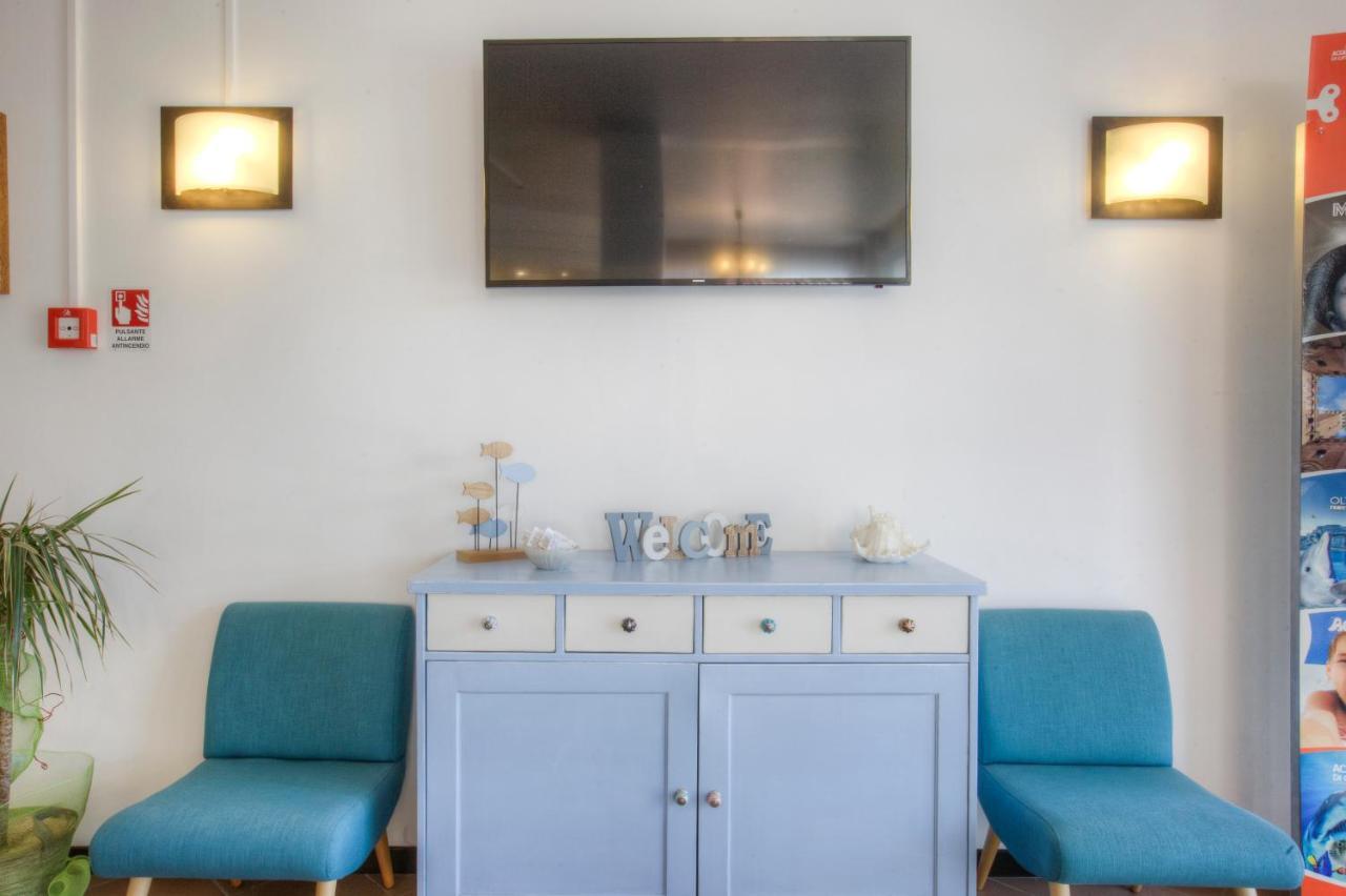 Hotel Belmar Rivazzurra Di Rimini Екстериор снимка