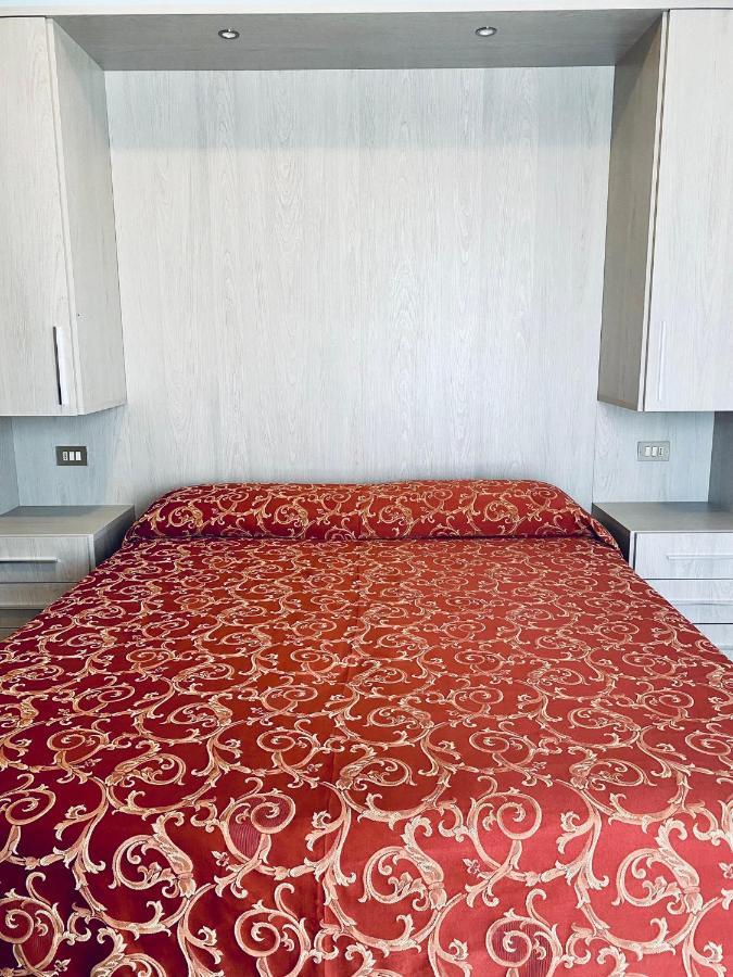 Hotel Belmar Rivazzurra Di Rimini Екстериор снимка