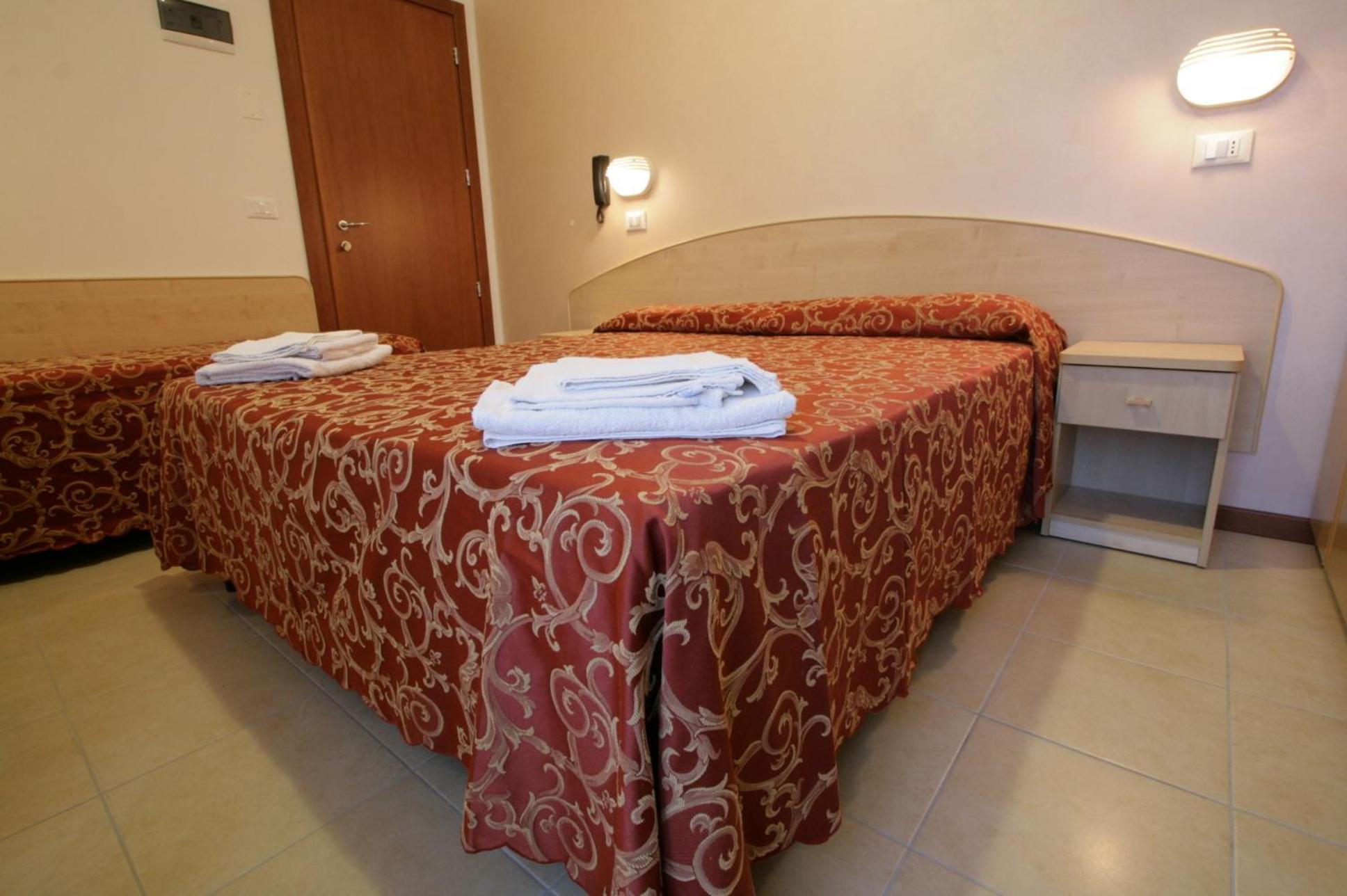 Hotel Belmar Rivazzurra Di Rimini Екстериор снимка