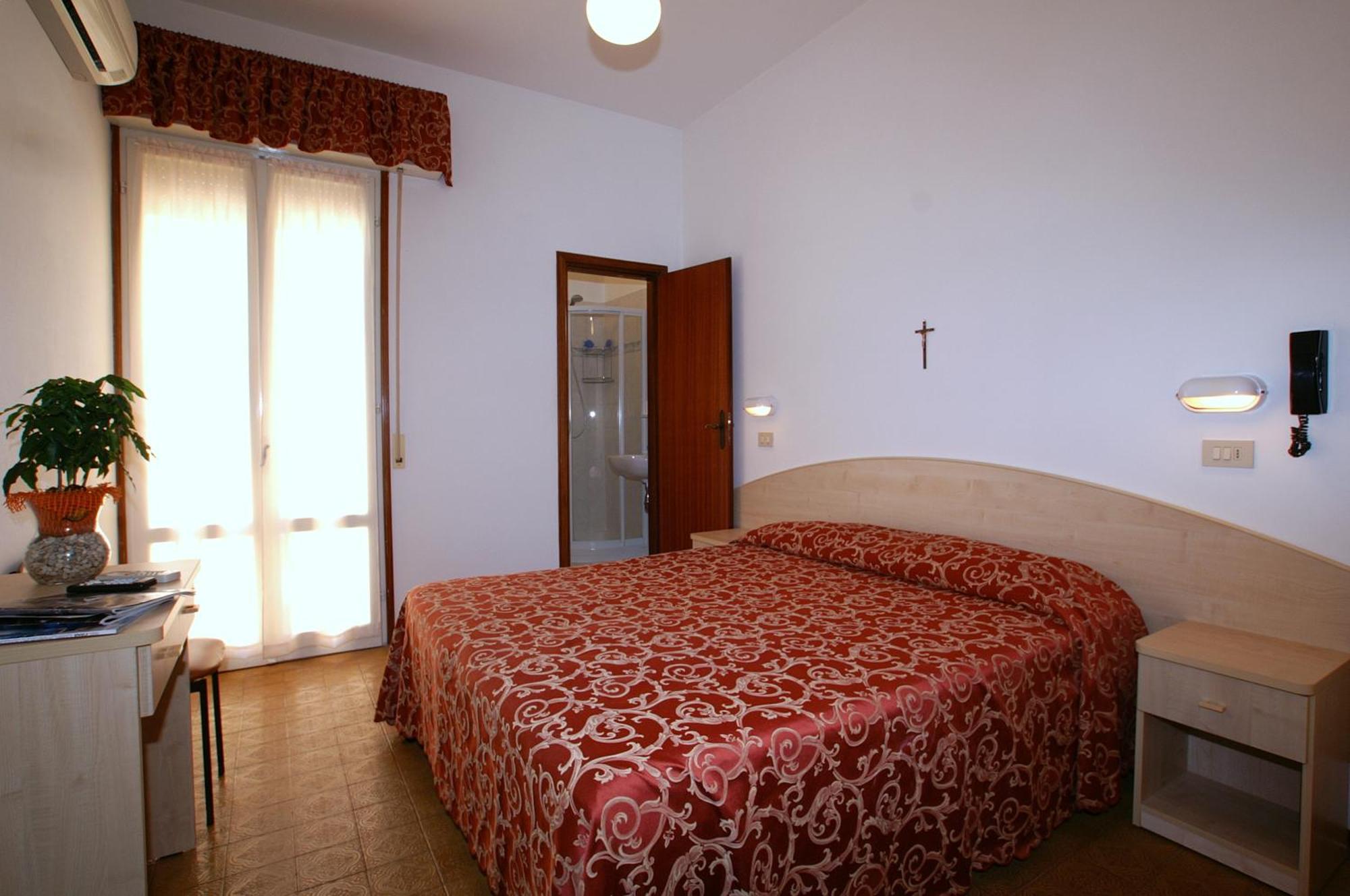 Hotel Belmar Rivazzurra Di Rimini Екстериор снимка