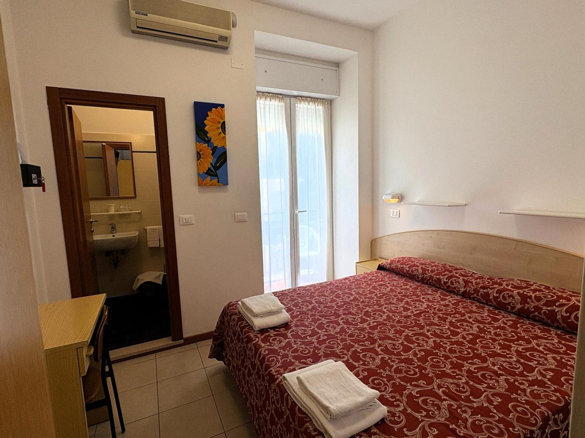 Hotel Belmar Rivazzurra Di Rimini Стая снимка