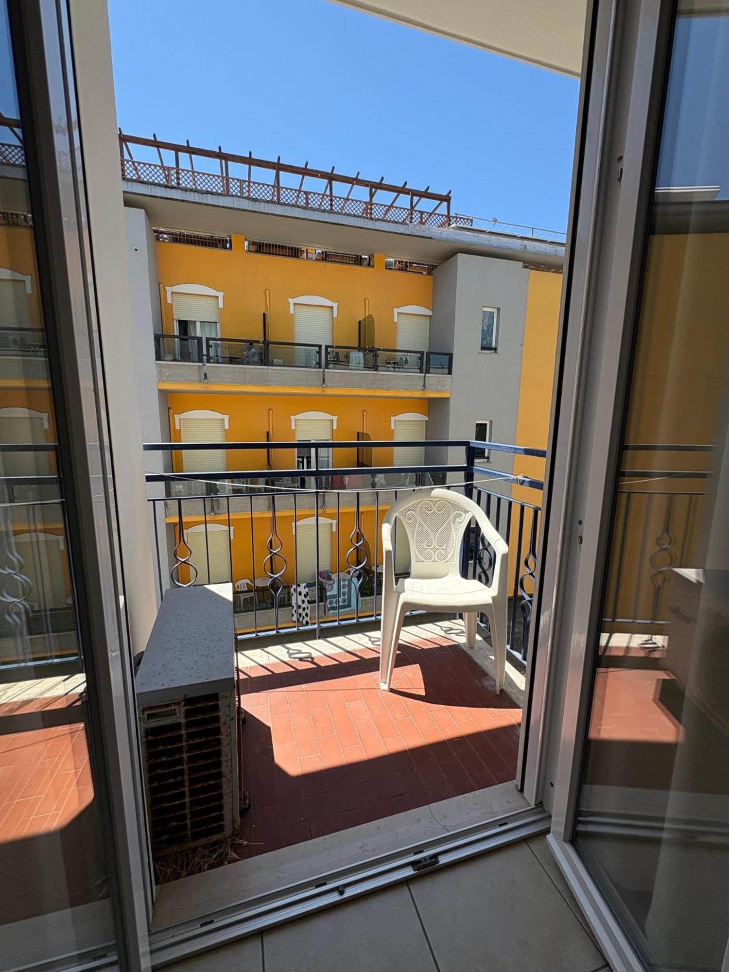 Hotel Belmar Rivazzurra Di Rimini Стая снимка